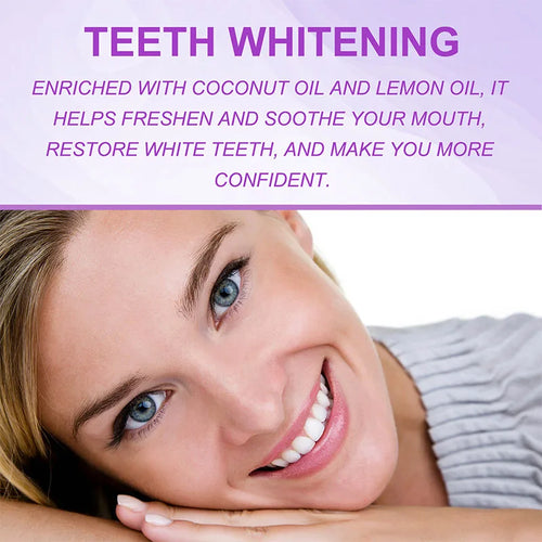 BrightSmile Whitening Strips