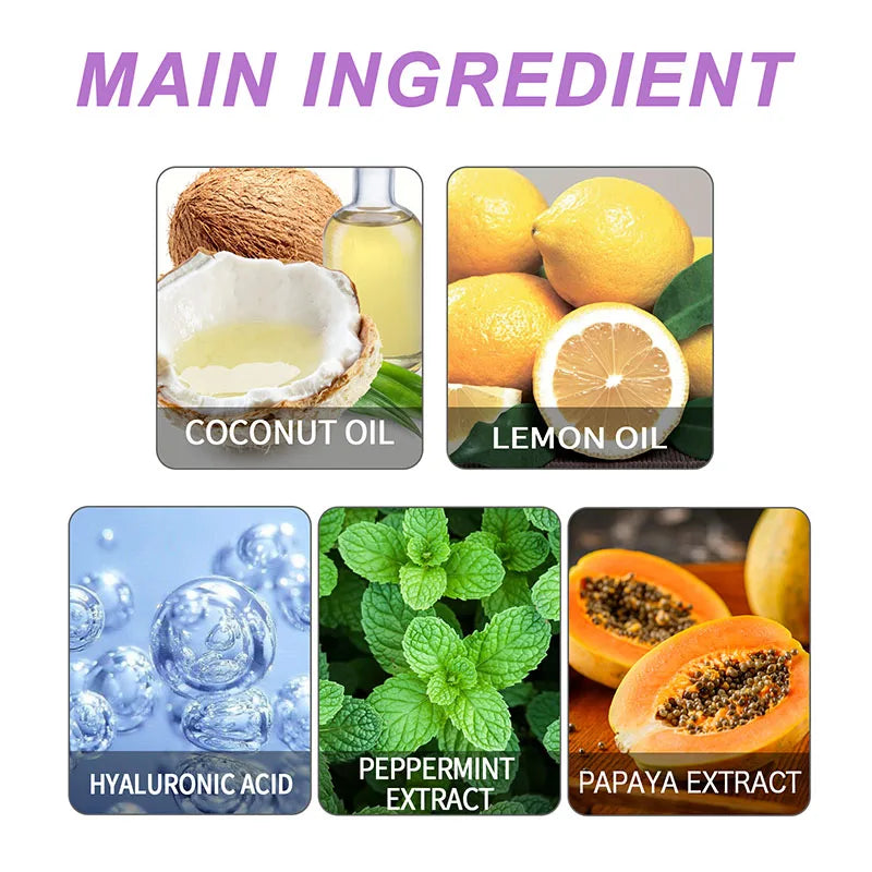 BrightSmile Whitening Strips