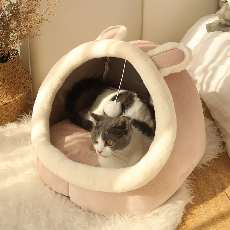 CosyCave Pet Bed