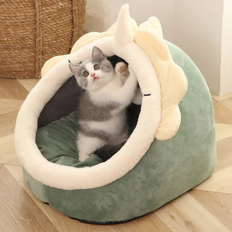 CosyCave Pet Bed