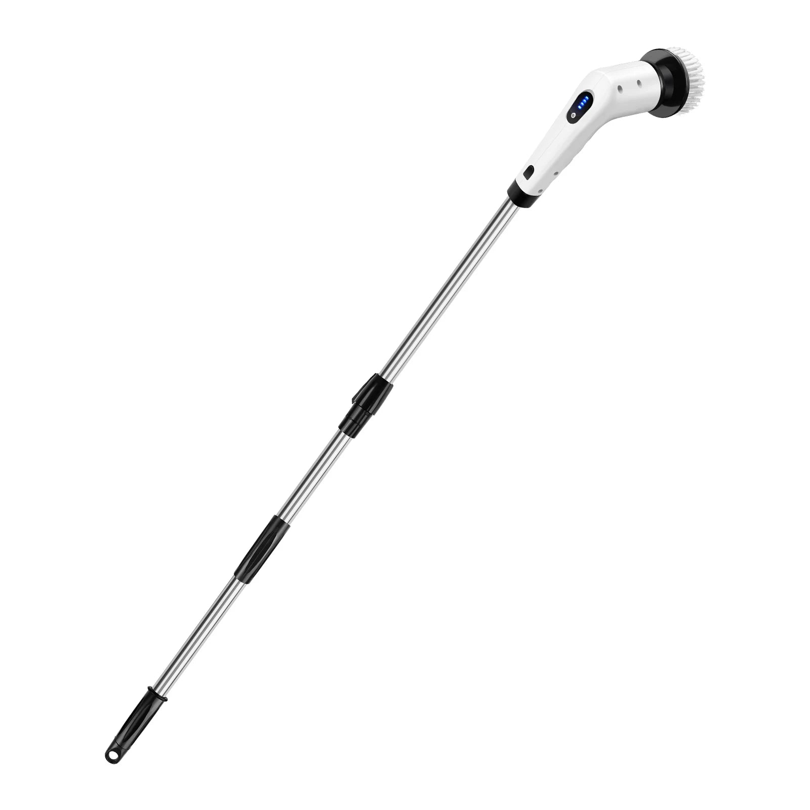 CleanEase Electric Spin Scrubber